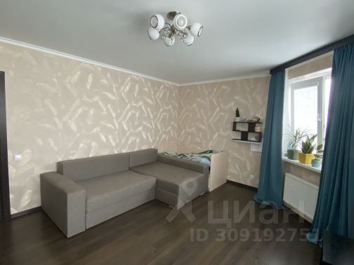 1-комн., 44 м², 19/25 этаж