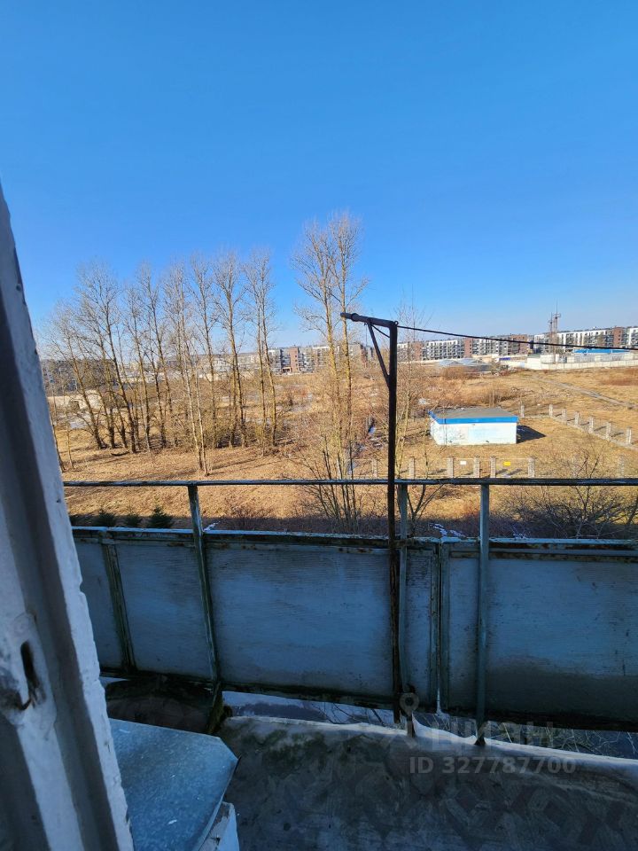 1-комн. кв., р-н Московский