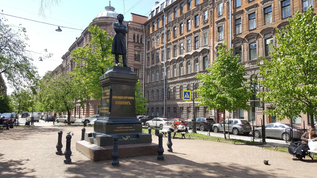 Квартира, р-н Центральный