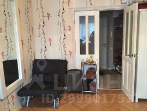 1-комн.кв., 55 м², этаж 3