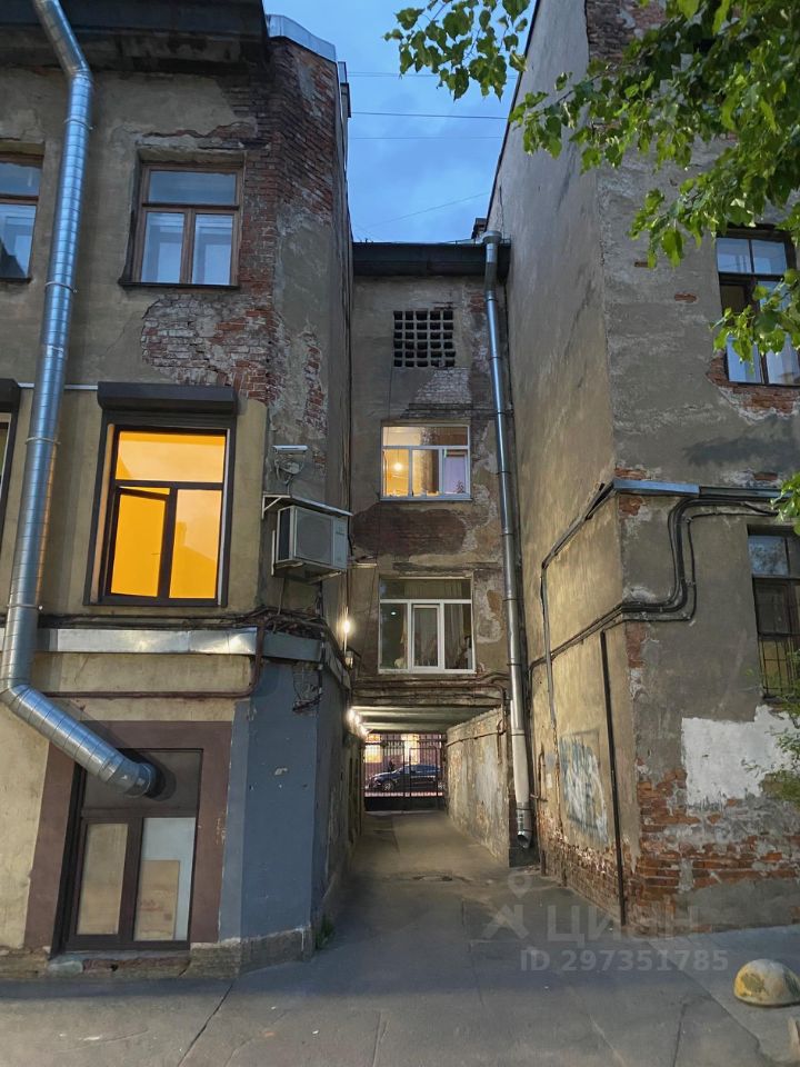 Продается3-комн.квартира,95,1м²