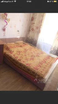 3-комн.кв., 88 м², этаж 3