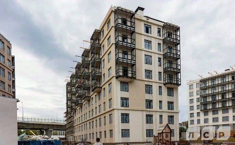 1-комн. кв., р-н Петроградский, Санкт-Петербург