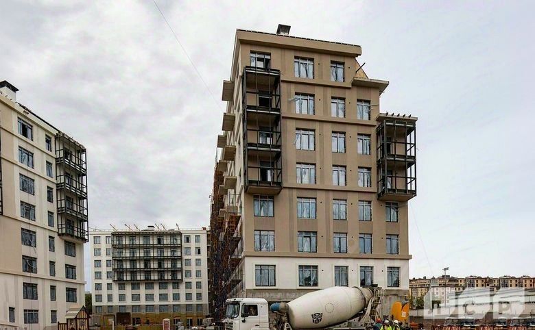 1-комн. кв., р-н Петроградский, Санкт-Петербург