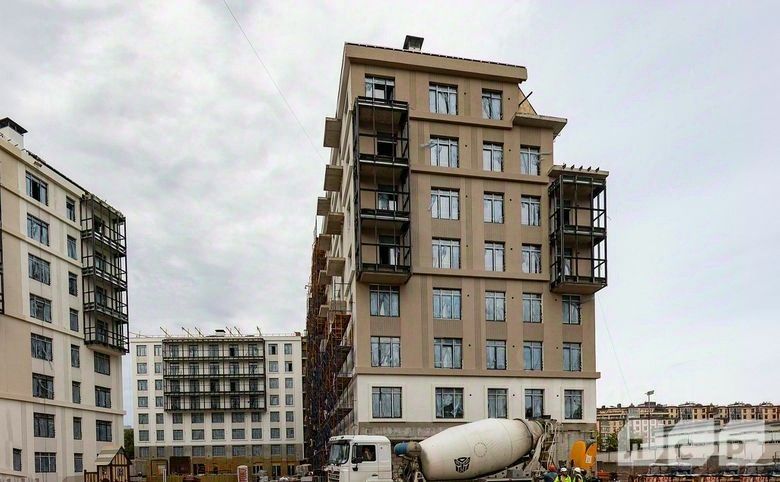 2-комн. кв., р-н Петроградский, Санкт-Петербург