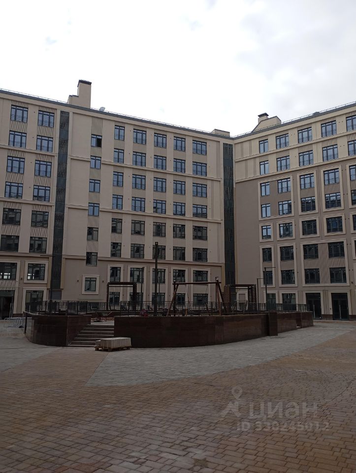 1-комн. кв., р-н Петроградский, Санкт-Петербург