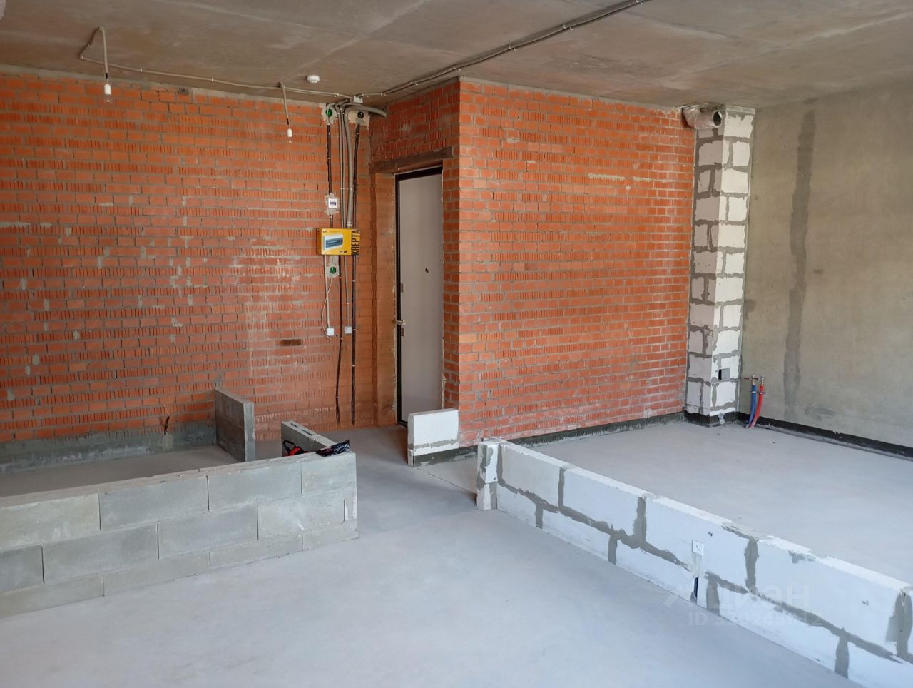 1-комн. кв., р-н Петроградский, Санкт-Петербург