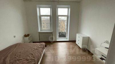 2-комн.кв., 53 м², этаж 5