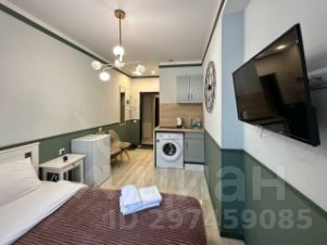 апарт.-студия, 12 м², этаж 2