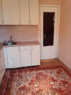 1-комн.кв., 37 м², этаж 5