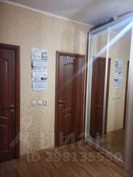 1-комн.кв., 43 м², этаж 15