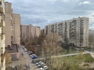 2-комн.кв., 60 м², этаж 7