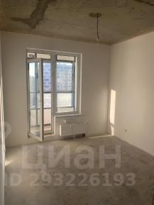 2-комн.кв., 52 м², этаж 19