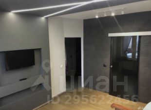 1-комн.кв., 38 м², этаж 7