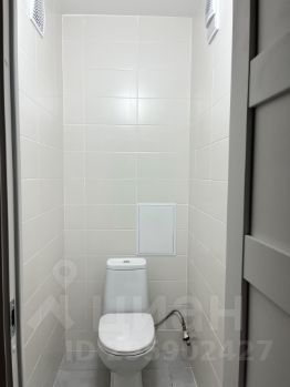 2-комн.кв., 60 м², этаж 22