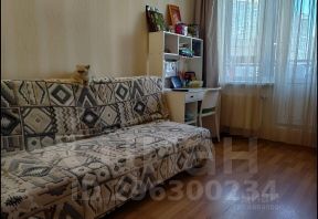 1-комн.кв., 37 м², этаж 2