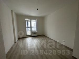 1-комн.кв., 34 м², этаж 11