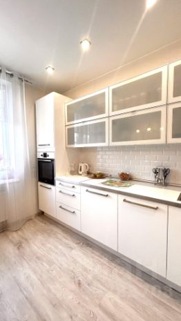 2-комн.кв., 58 м², этаж 19