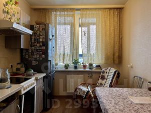 1-комн.кв., 39 м², этаж 7