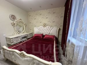 3-комн.кв., 85 м², этаж 6