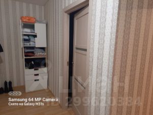 1-комн.кв., 44 м², этаж 5