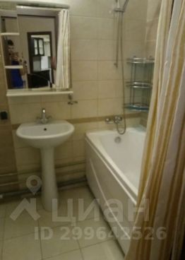 2-комн.кв., 55 м², этаж 7