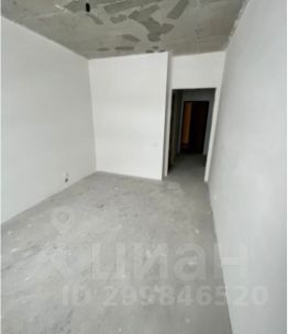 1-комн.кв., 36 м², этаж 16