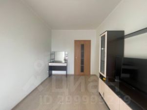 1-комн.кв., 43 м², этаж 13