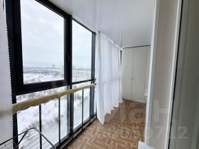 1-комн.кв., 45 м², этаж 15