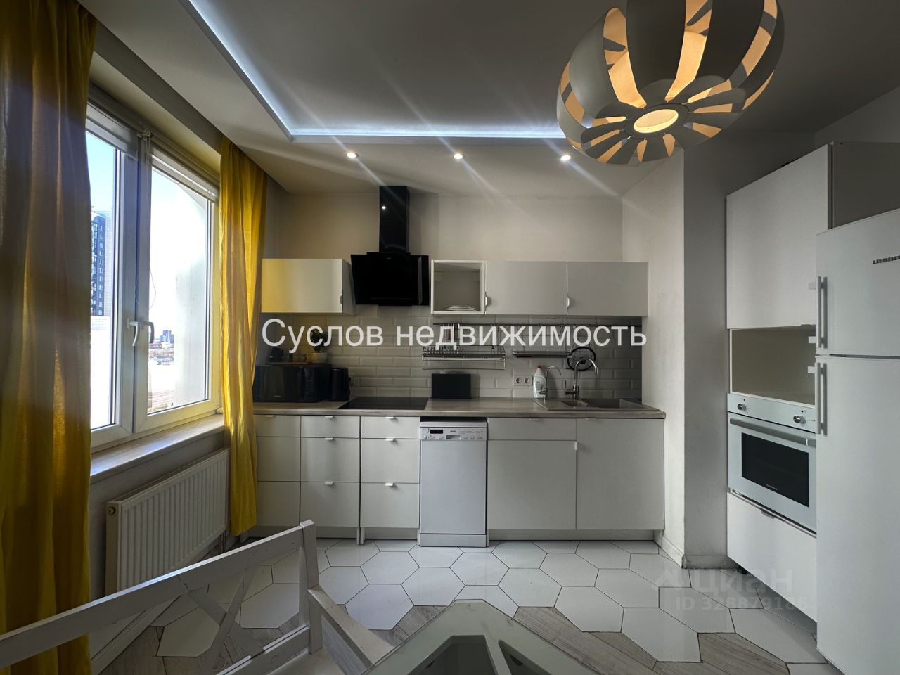 2-комн. кв., р-н Невский