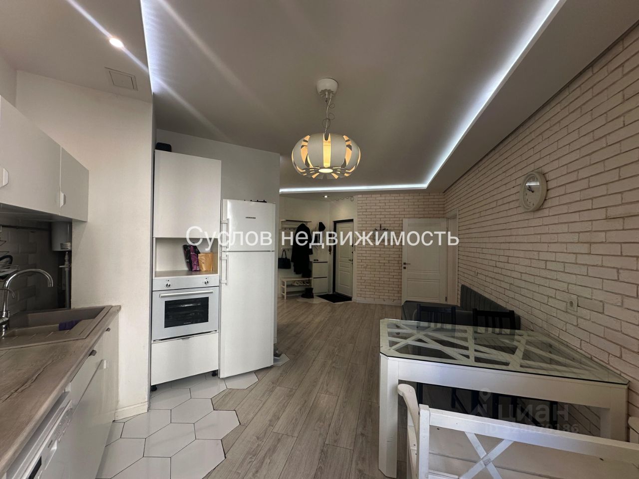 2-комн. кв., р-н Невский