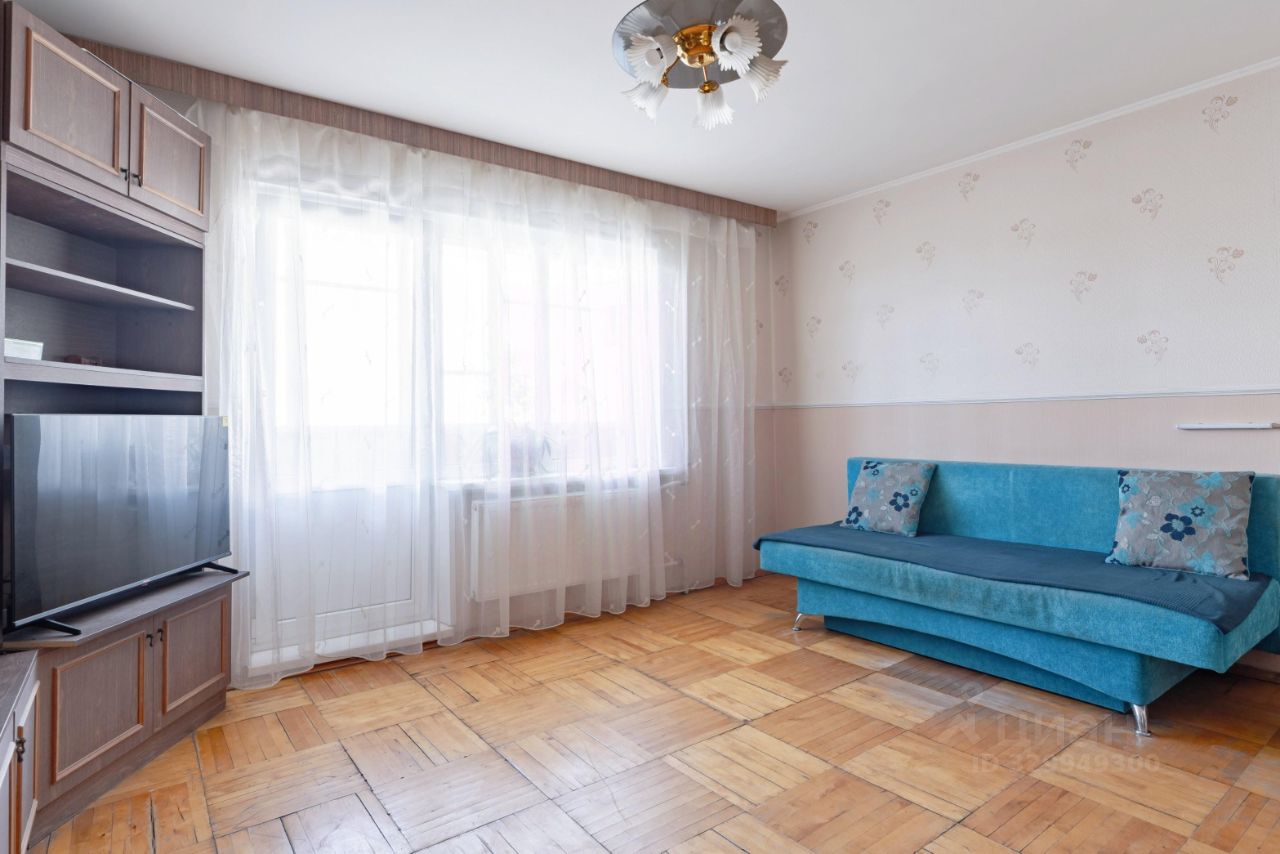 3-комн. кв., р-н Красногвардейский