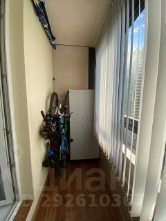 1-комн.кв., 47 м², этаж 13