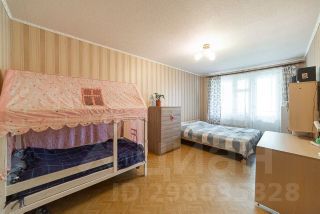 2-комн.кв., 55 м², этаж 1