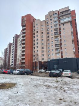 2-комн.кв., 48 м², этаж 6