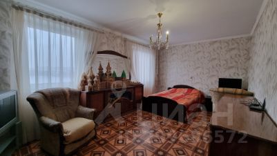 3-комн.кв., 79 м², этаж 11