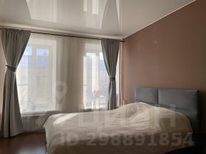 2-комн.кв., 55 м², этаж 5