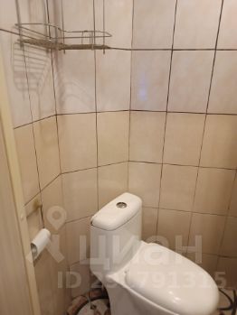 студия, 15 м², этаж 1