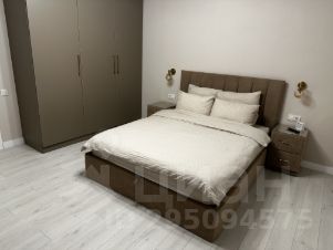 4-комн.кв., 105 м², этаж 2