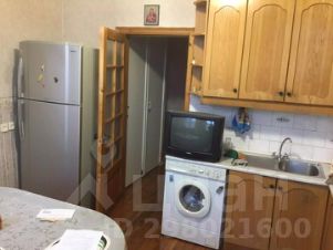 3-комн.кв., 80 м², этаж 3