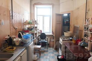 многокомн. кв., 162 м², этаж 5