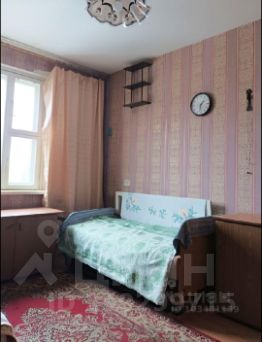 2-комн.кв., 50 м², этаж 2