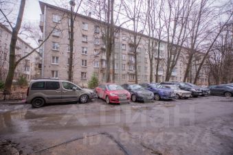 2-комн.кв., 42 м², этаж 5