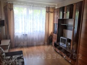 1-комн.кв., 33 м², этаж 3