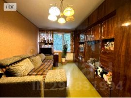 3-комн.кв., 65 м², этаж 7