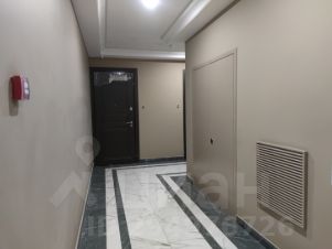 2-комн.кв., 56 м², этаж 18