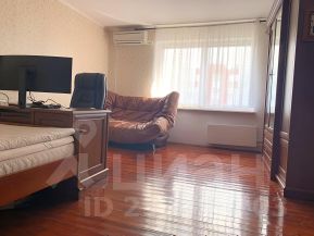 3-комн.кв., 92 м², этаж 8