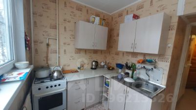 1-комн.кв., 32 м², этаж 3