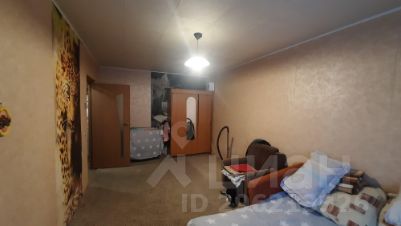 1-комн.кв., 32 м², этаж 3