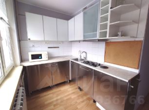 1-комн.кв., 29 м², этаж 6